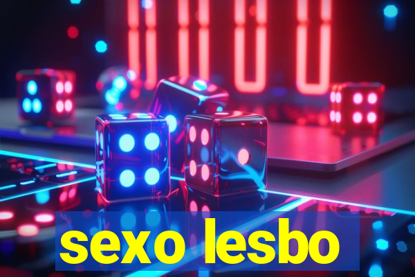 sexo lesbo